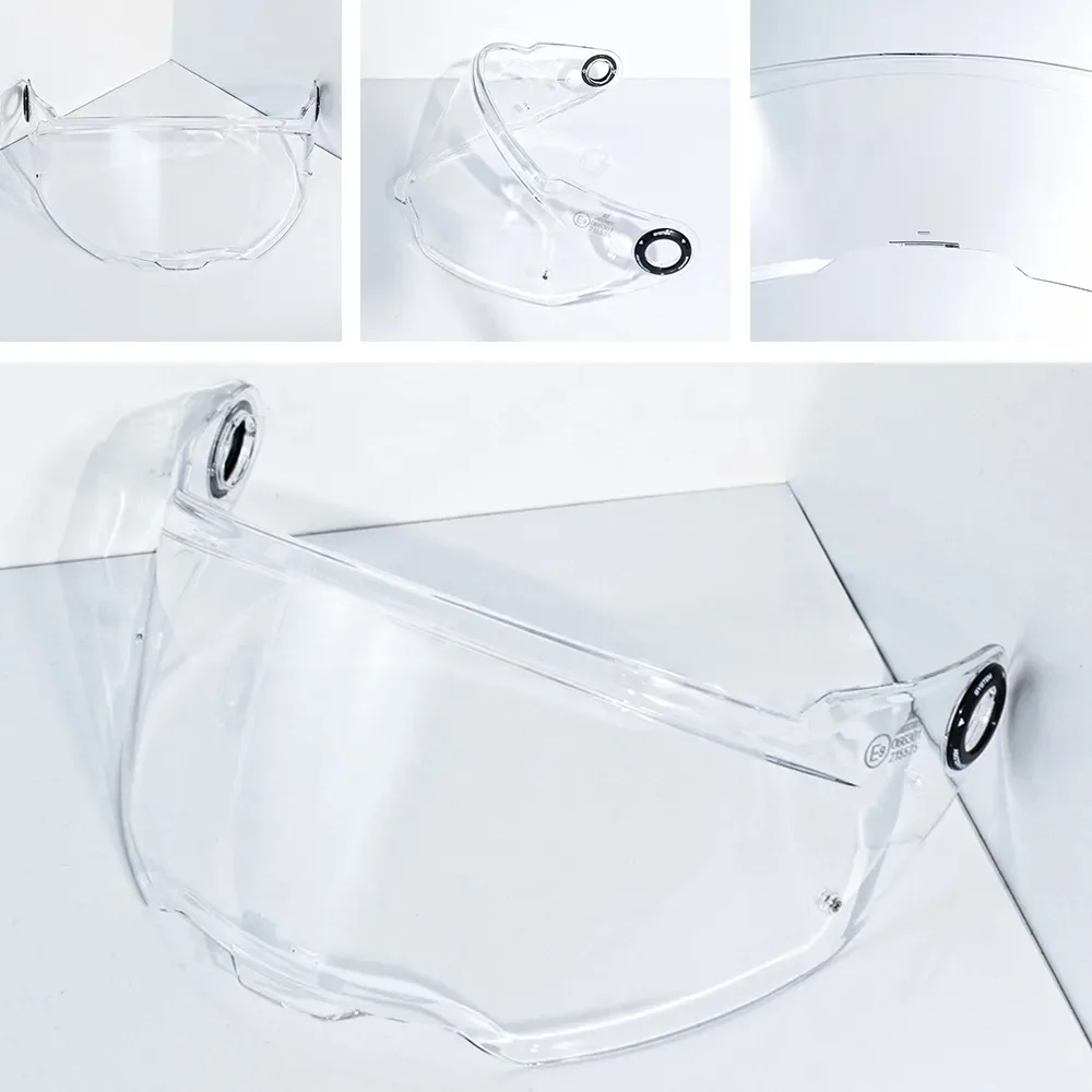 AXXIS Fenix Replacement Visor – photo 4