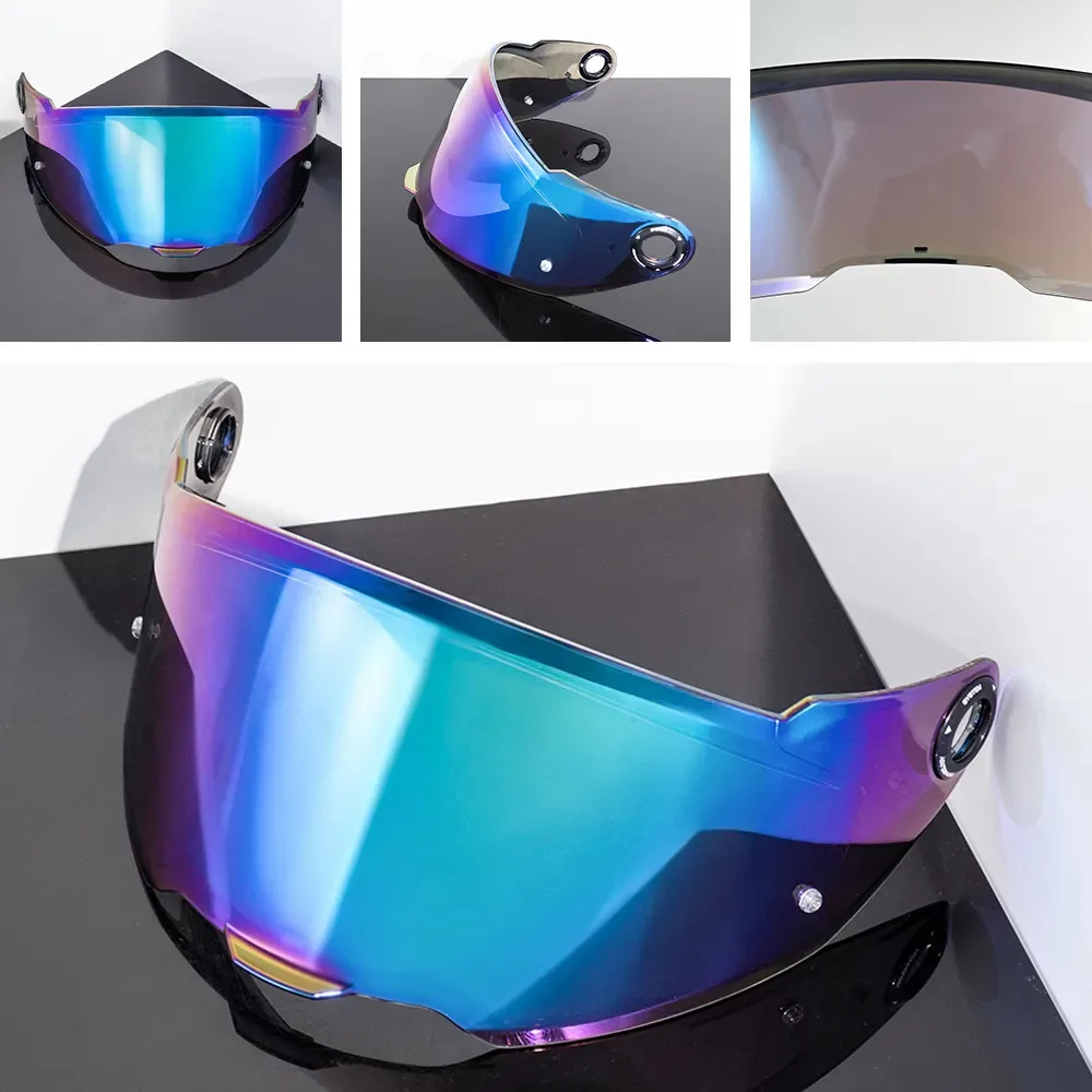 AXXIS Fenix Replacement Visor – photo 5