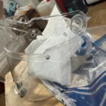 Review photo – AXXIS Hawk Evo SV / Panther SV Replacement Visor