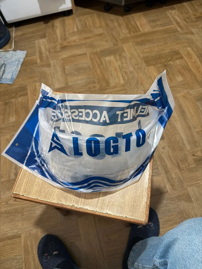 Customer photo