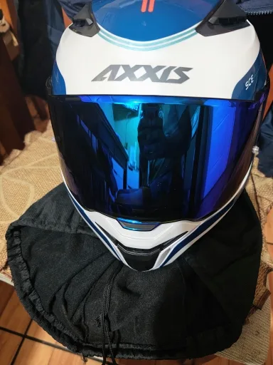 Customer photo