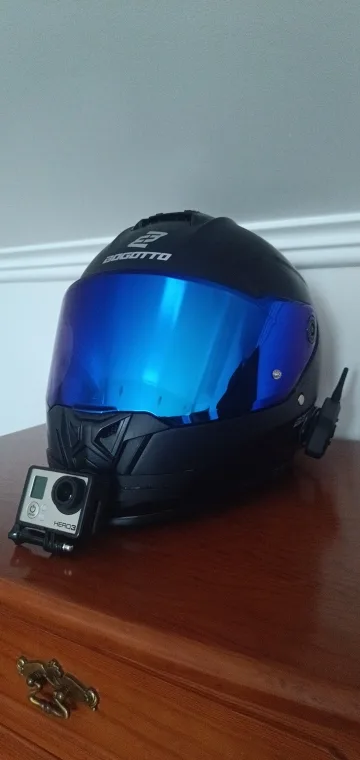 Customer photo