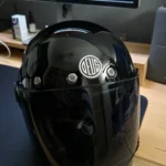 Review photo – Bell Bullitt Replacement Visor