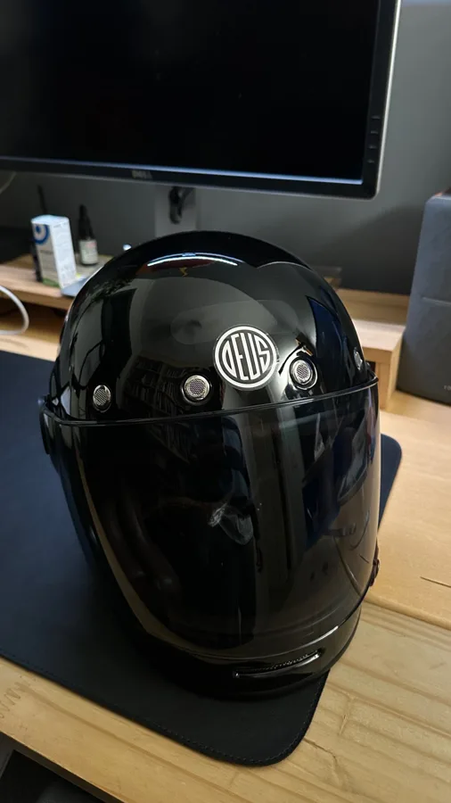 Customer photo