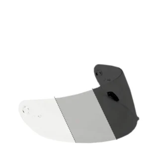 Bell Qualifier DLX MIPS / Revolver / RS-1 / RS-2 & more Photochromic Visor — Auto-Tint Day & Night