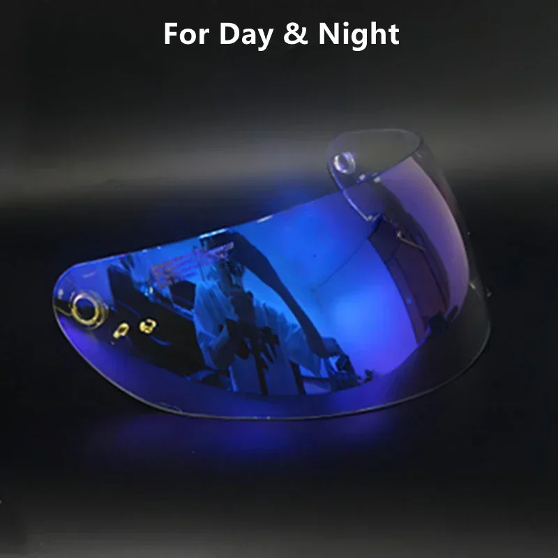 Bell Qualifier DLX / Qualifier / Revolver Evo / RS-1 & more Replacement Visor – photo 3