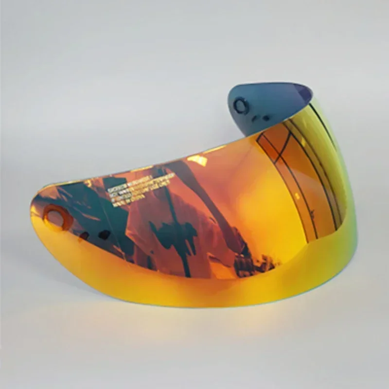 Bell Qualifier DLX / Qualifier / Revolver Evo / RS-1 & more Replacement Visor – photo 4