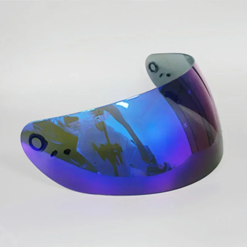 Bell Qualifier DLX / Qualifier / Revolver Evo / RS-1 & more Replacement Visor – photo 5