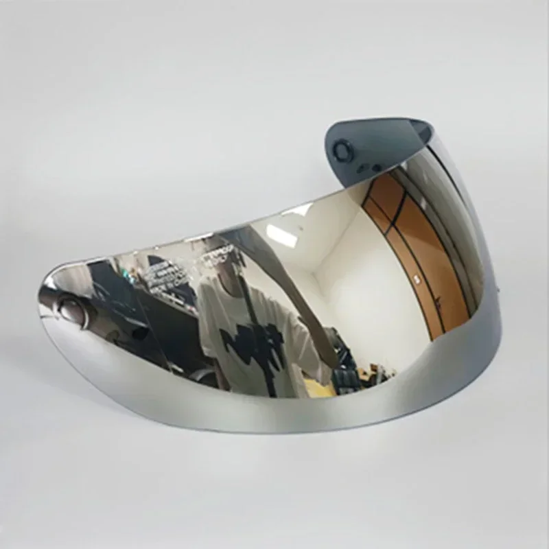 Bell Qualifier DLX / Qualifier / Revolver Evo / RS-1 & more Replacement Visor – photo 6