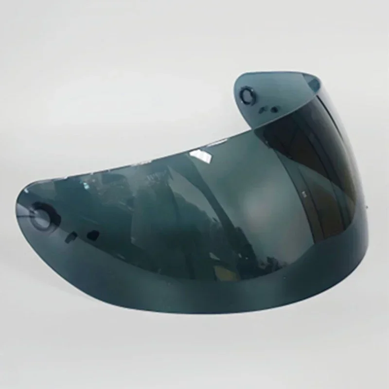 Bell Qualifier DLX / Qualifier / Revolver Evo / RS-1 & more Replacement Visor – photo 7