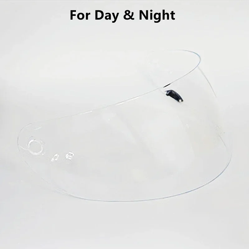 Bell Qualifier DLX / Qualifier / Revolver Evo / RS-1 & more Replacement Visor – photo 8