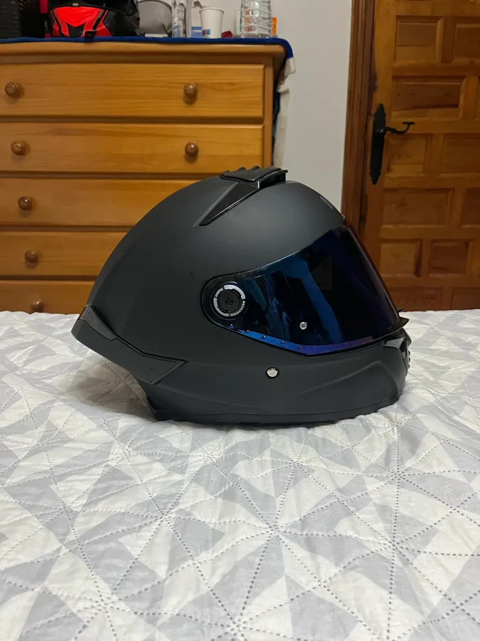 Customer photo