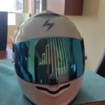 Scorpion Exo 1400 Carbon / Exo 391 / Exo 520 / R1 Air Photochromic Visor photo review