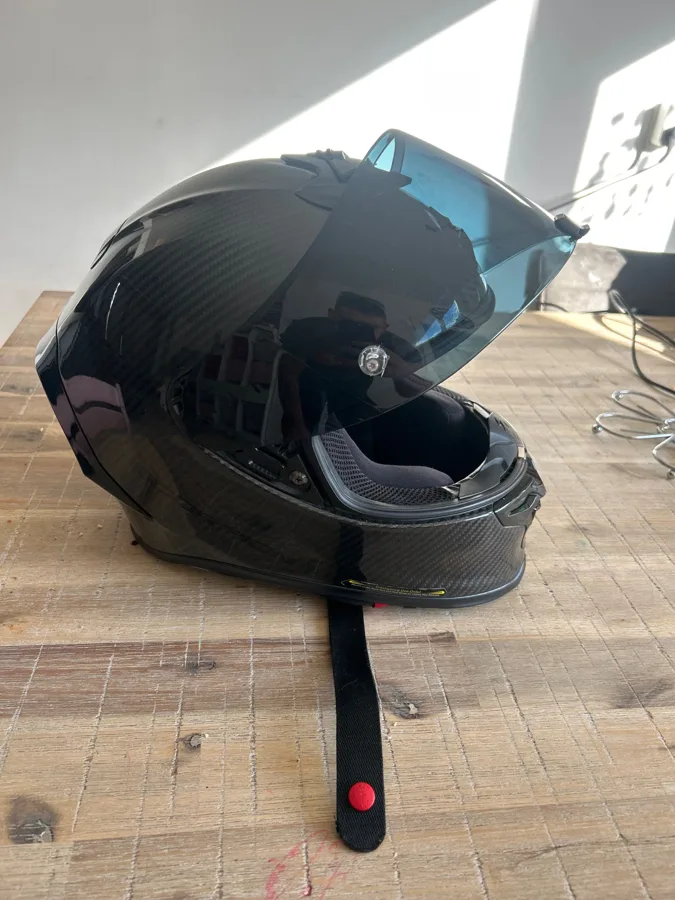 Customer photo