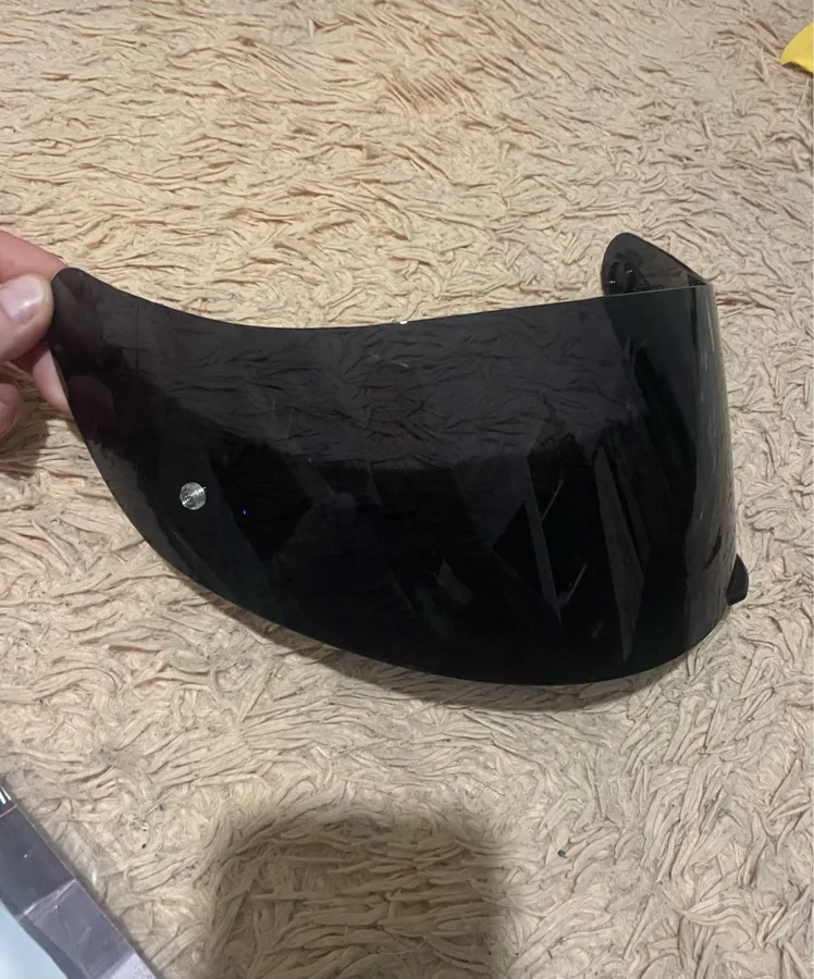 Customer photo