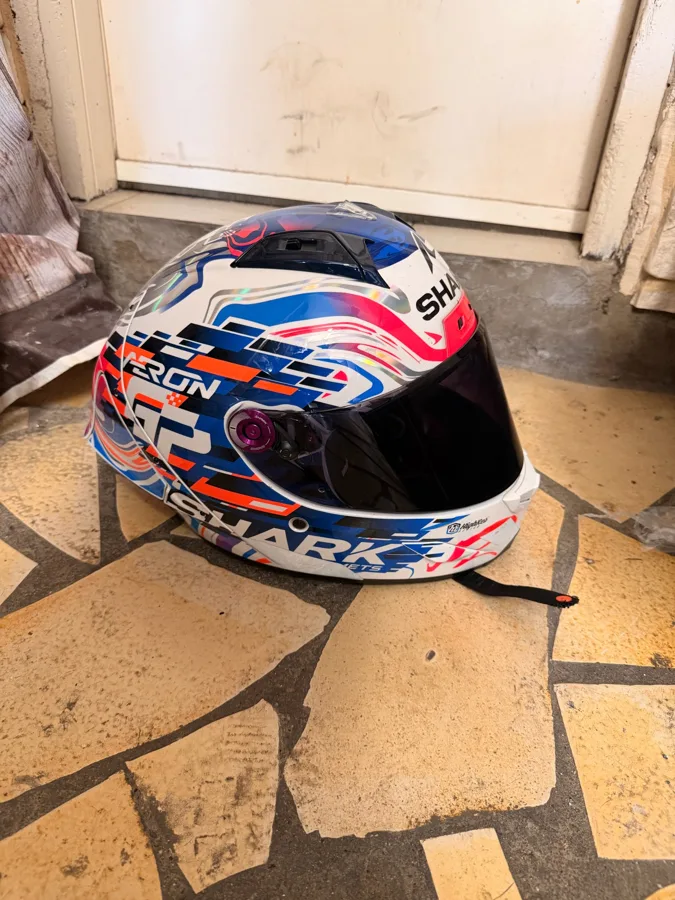 Customer photo