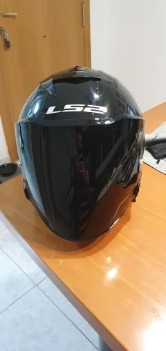 Customer photo