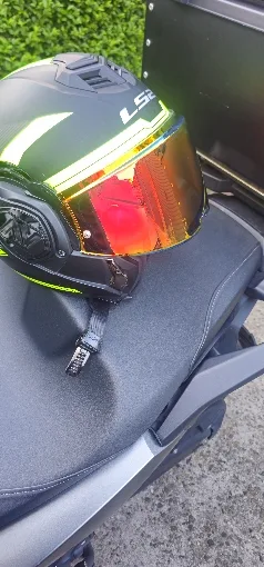 Customer photo