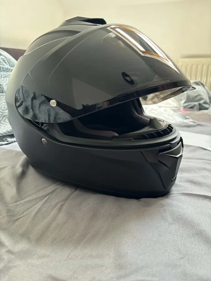 Customer photo