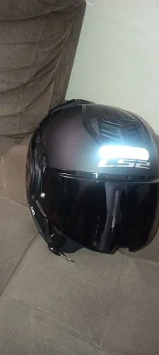 Customer photo