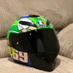 AGV GT2 / GT4 / K1 S / K1 & more Photochromic Visor photo review