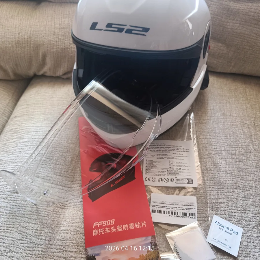 Customer photo