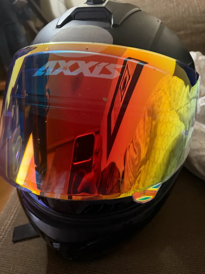 Customer photo