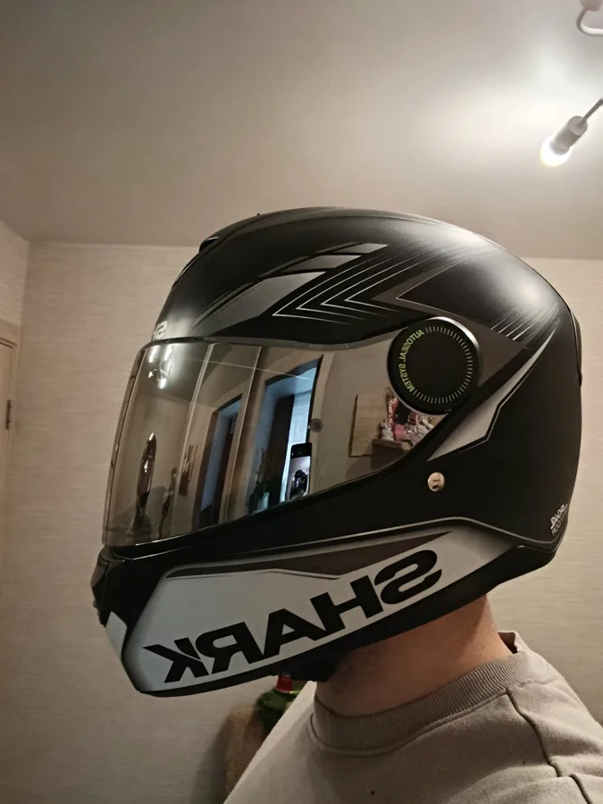 Customer photo