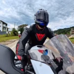 Shark Race-R Pro Carbon / Race-R Pro GP / Speed-R Carbon Photochromic Visor photo review