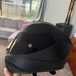 Scorpion Exo 1400 Carbon / Exo 520 / R1 Air Photochromic Visor photo review