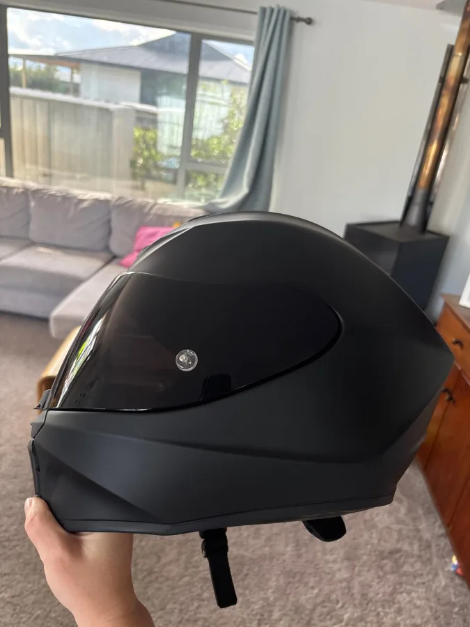 Customer photo