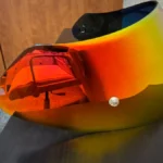 Scorpion EXO-1200 / EXO-2000 Air / EXO-390 / EXO-410 & more Anti-Fog Insert — Stops Visor Fogging photo review
