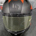 MT Blade 2 / Rapide / Revenge 2 / Targo Anti-Fog Insert — Stops Visor Fogging photo review