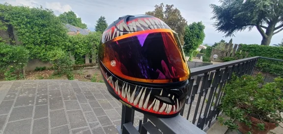 Customer photo