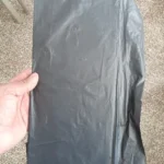 KYT TT Course Anti-Fog Insert — Stops Visor Fogging photo review