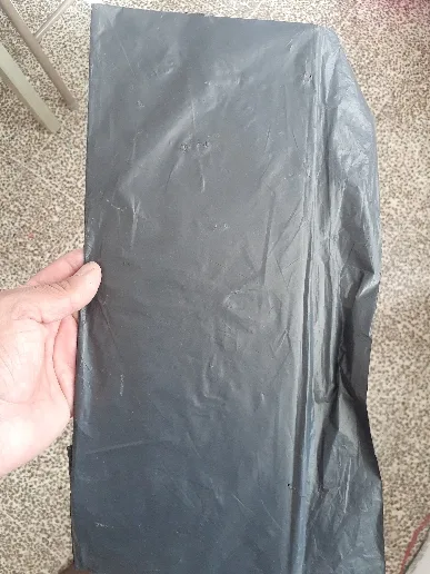 Customer photo