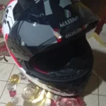 LS2 FF320 / FF328 / FF353 / FF800 Replacement Visor — Iridium, Smoke, Clear Tints photo review