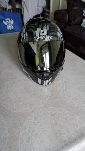 Customer photo