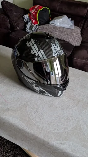 Customer photo