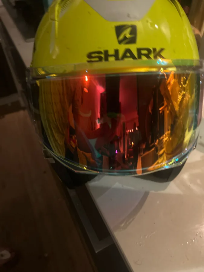 Customer photo