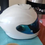 Scorpion Exo 1400 Carbon / Exo 391 / Exo 520 / R1 Air Photochromic Visor photo review