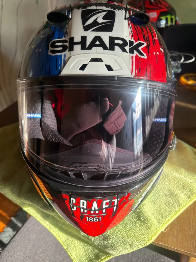 Customer photo
