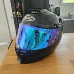 HJC RPHA 70 ST / RPHA-11 Anti-Fog Insert — Stops Visor Fogging photo review