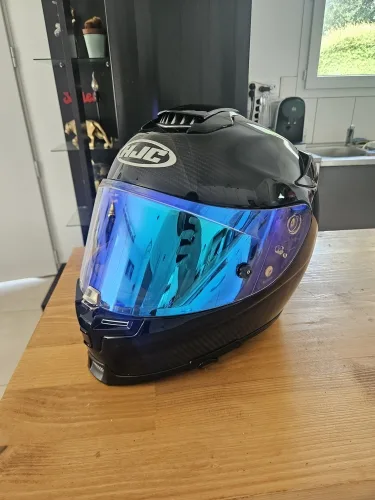 Customer photo