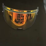 LS2 Advant Replacement Visor — Smoke, Clear, Blue Tints photo review