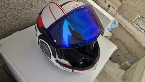 Customer photo