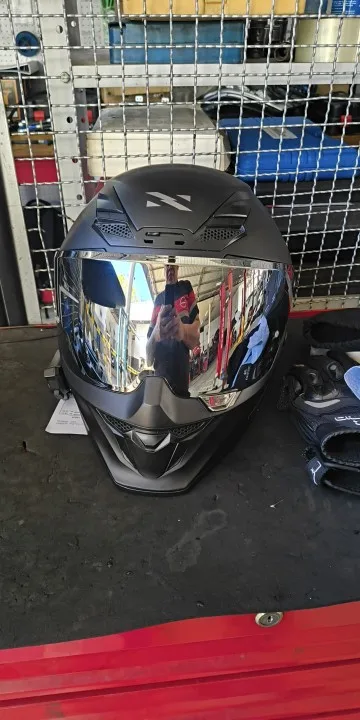 Customer photo