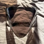 MT Cosmo SV Replacement Visor — Smoke, Clear, Silver Tints photo review