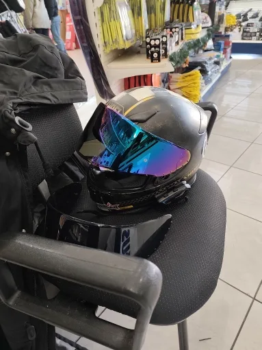 Customer photo