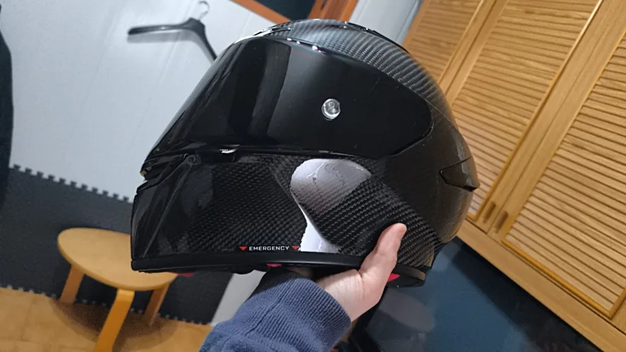 Customer photo